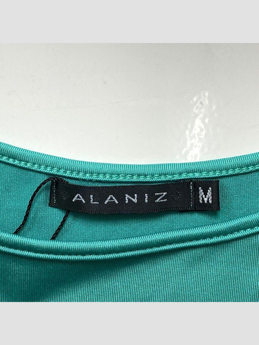 Polera sin mangas ALANIZ - Talla M (VOP00919087)-1