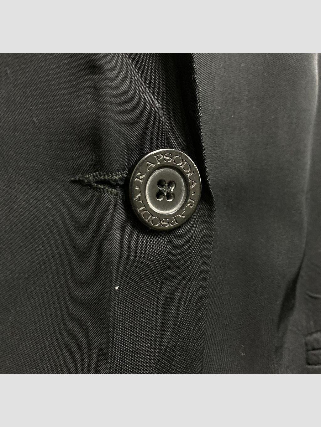 Blazer RAPSODIA - Talla M (VOP01054046)-3