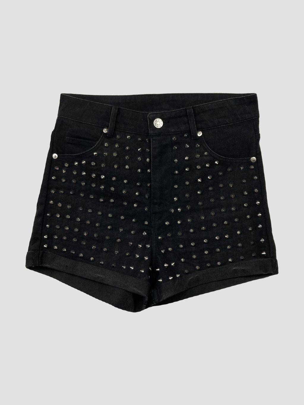 Short DEKHANA - Talla 36 (VOP01202786)-0