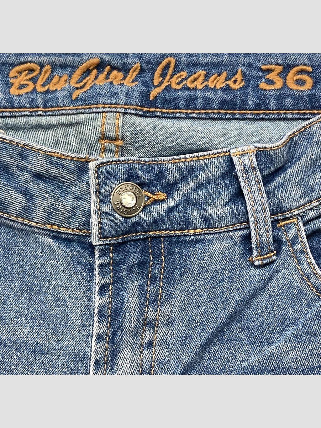 Jean BLU GIRL - Talla 36 (VOP00952545)-2