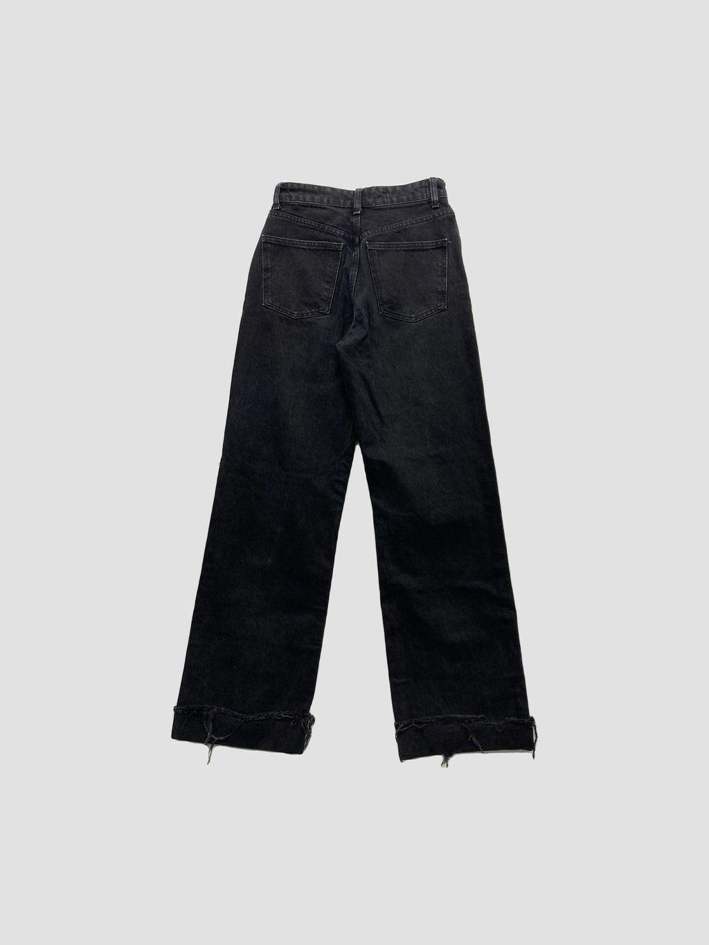 Jean ZARA - Talla 36 (VOP00994745)-1