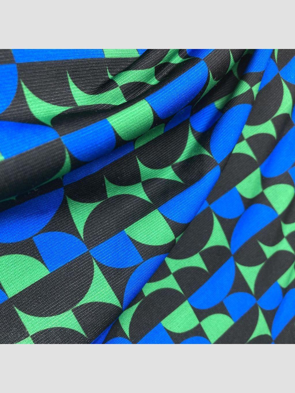 Vestido corto ZARA - Talla M (VOP01054583)-2