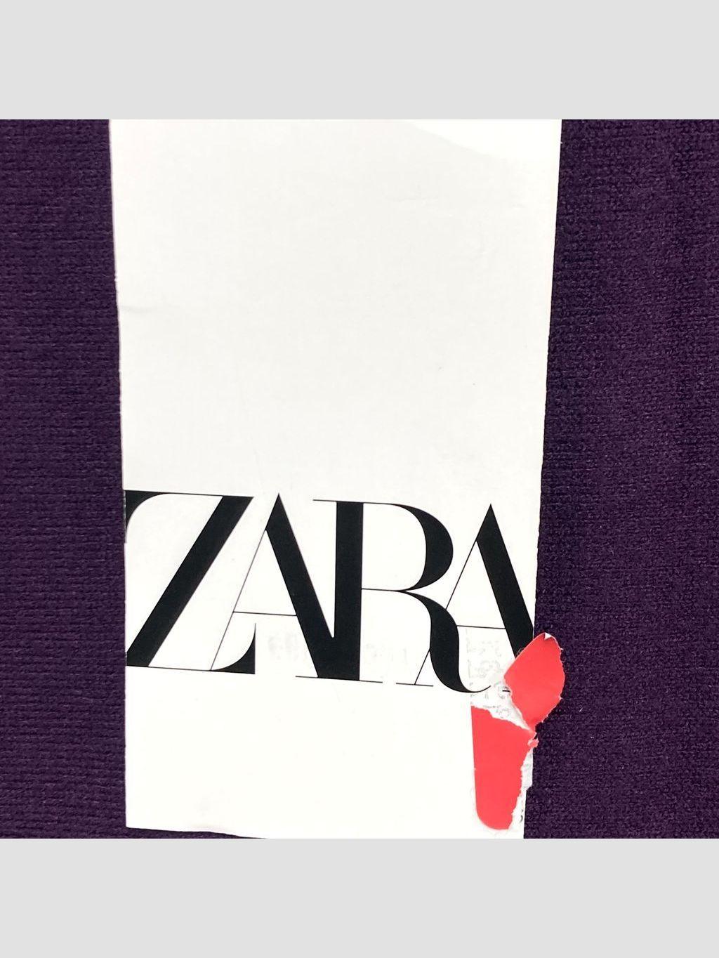 Blusa ZARA - Talla L (VOP01012129)-2