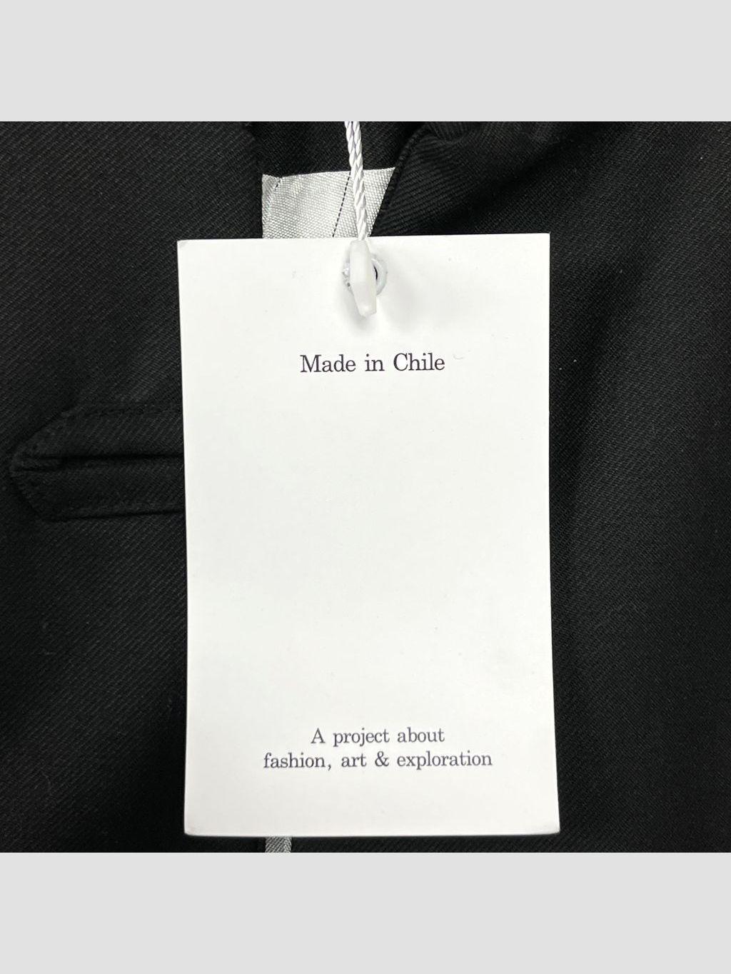 Chaqueta casual FLOPA. - Talla M (VOP01207660)-2
