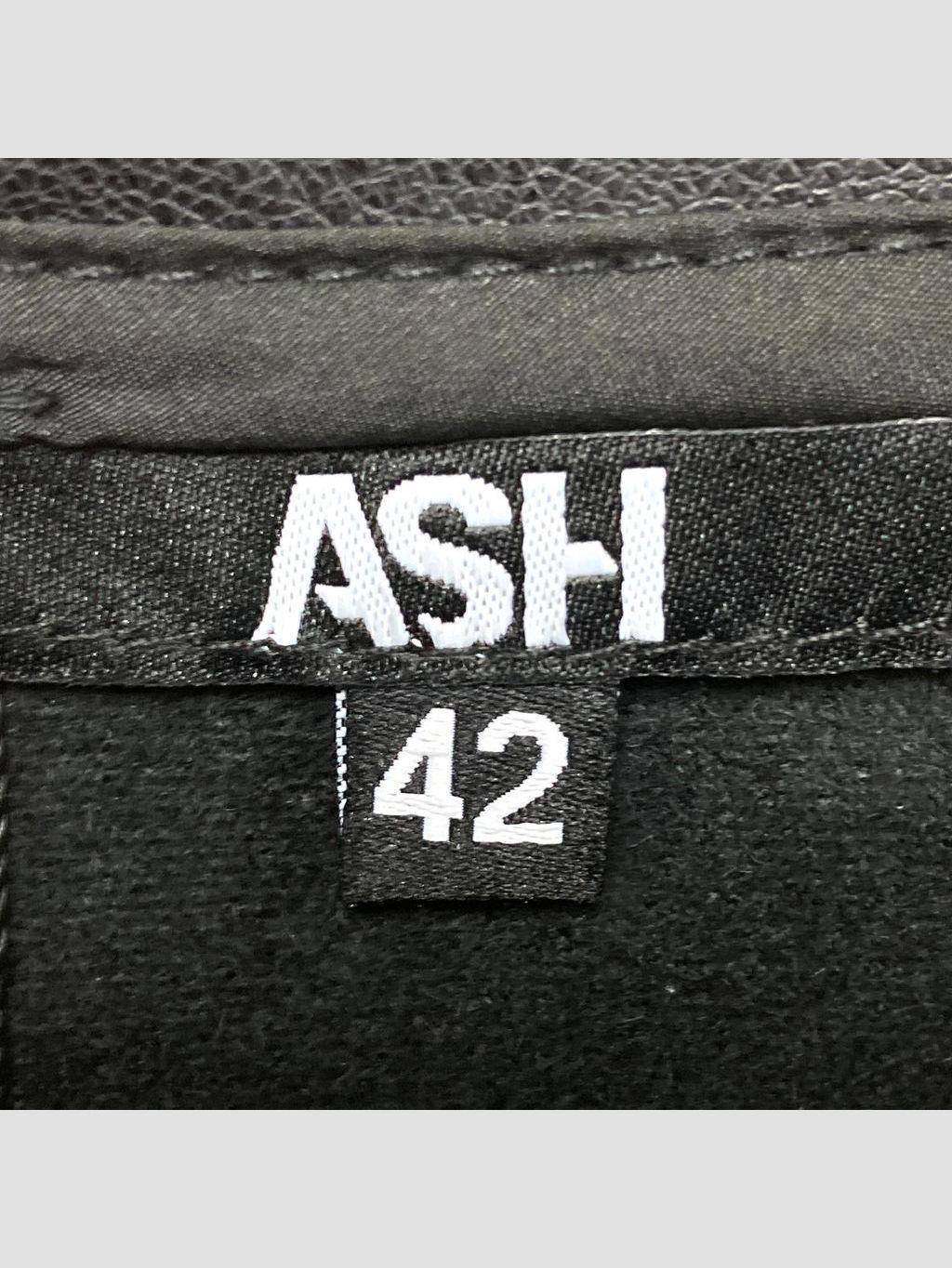 Falda corta ASH - Talla 42 (VOP00906641)-1