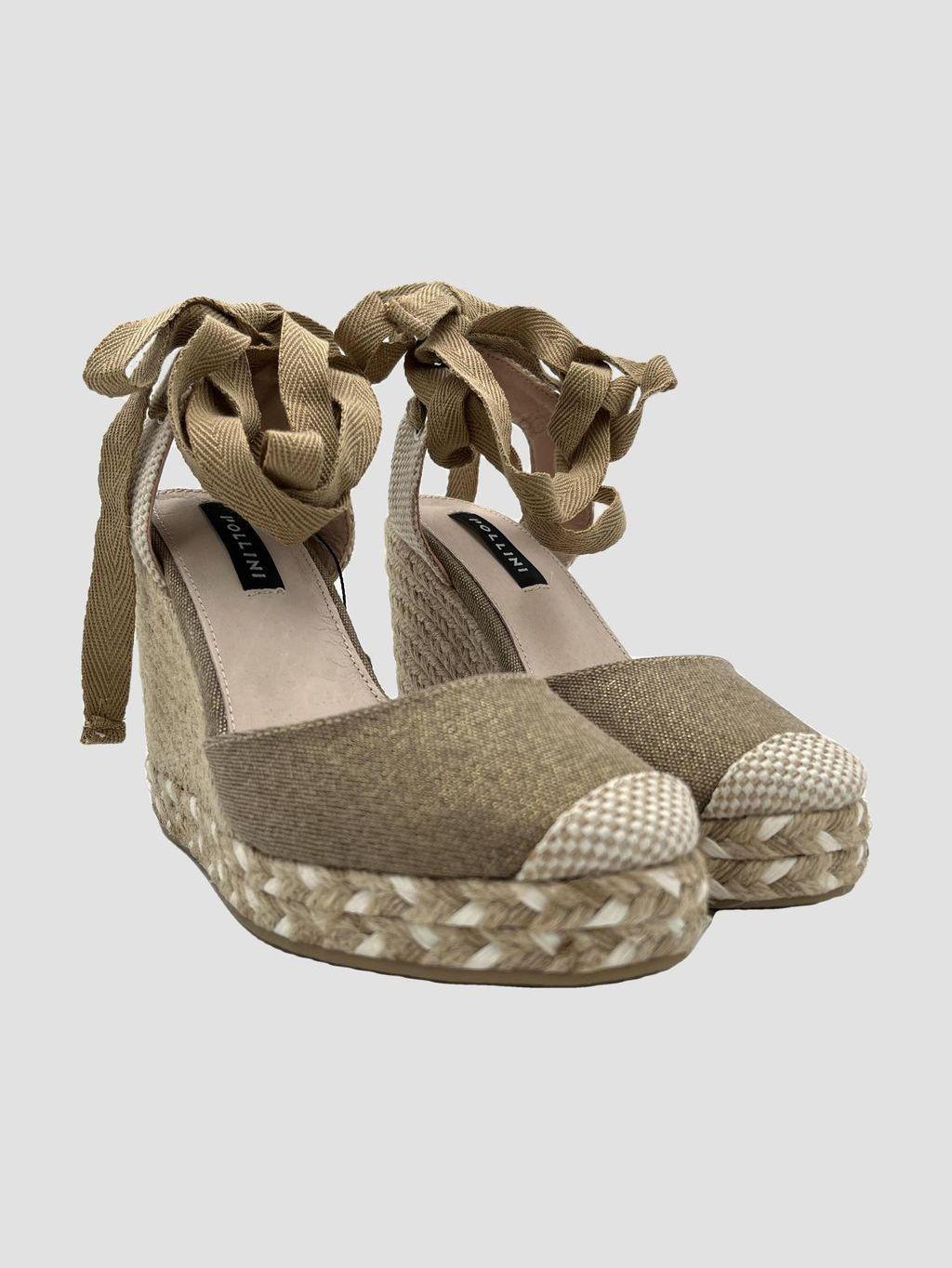 Zapatos de taco POLLINI - Talla 36 (VOP00914682)-1