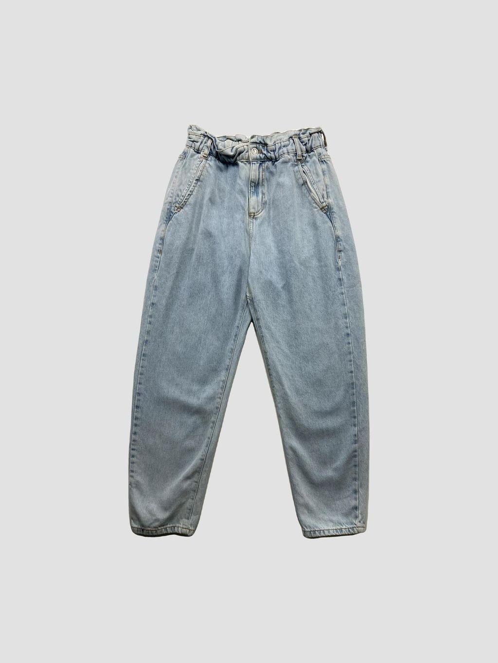 Jean ZARA - Talla 36 (VOP01005762)-0