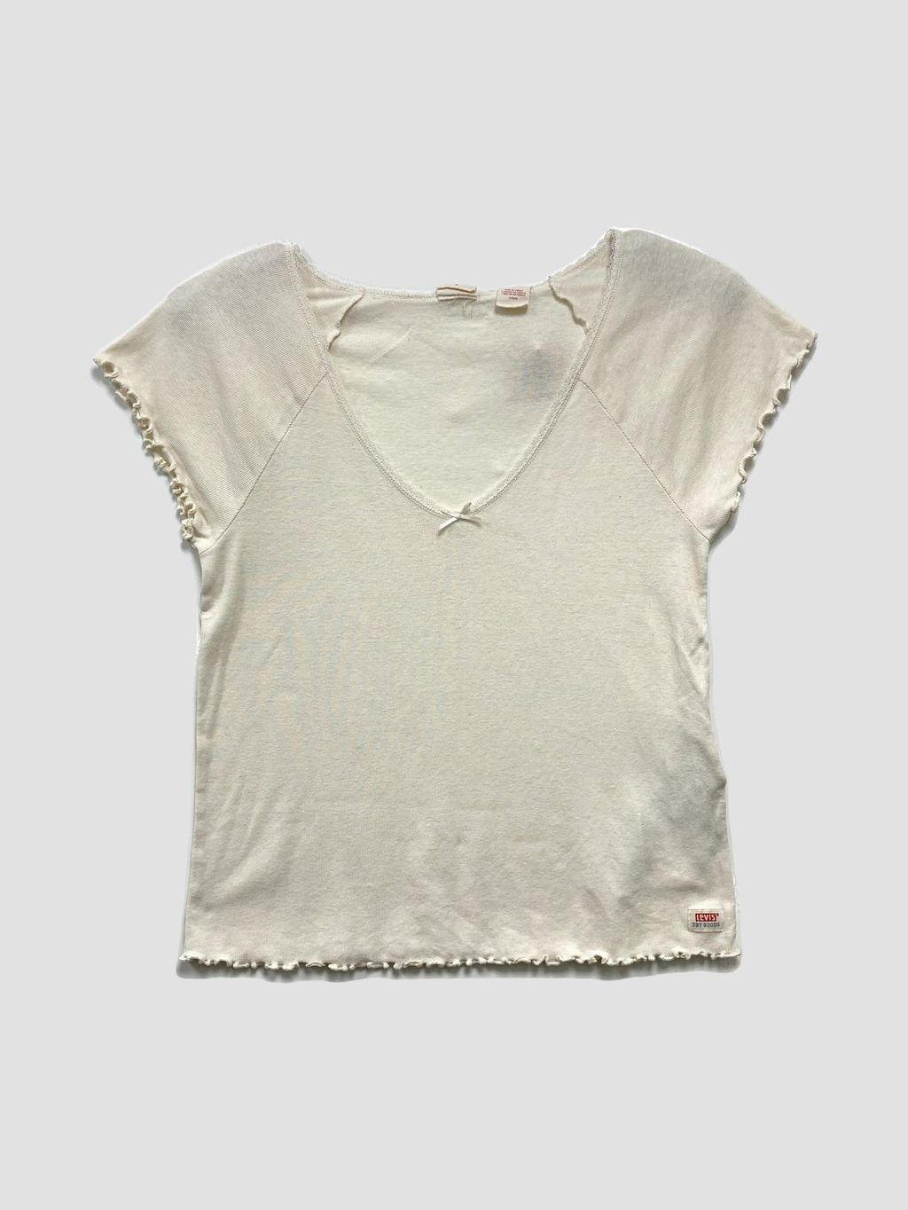 Polera LEVI'S - Talla M (VOP01033525)-0