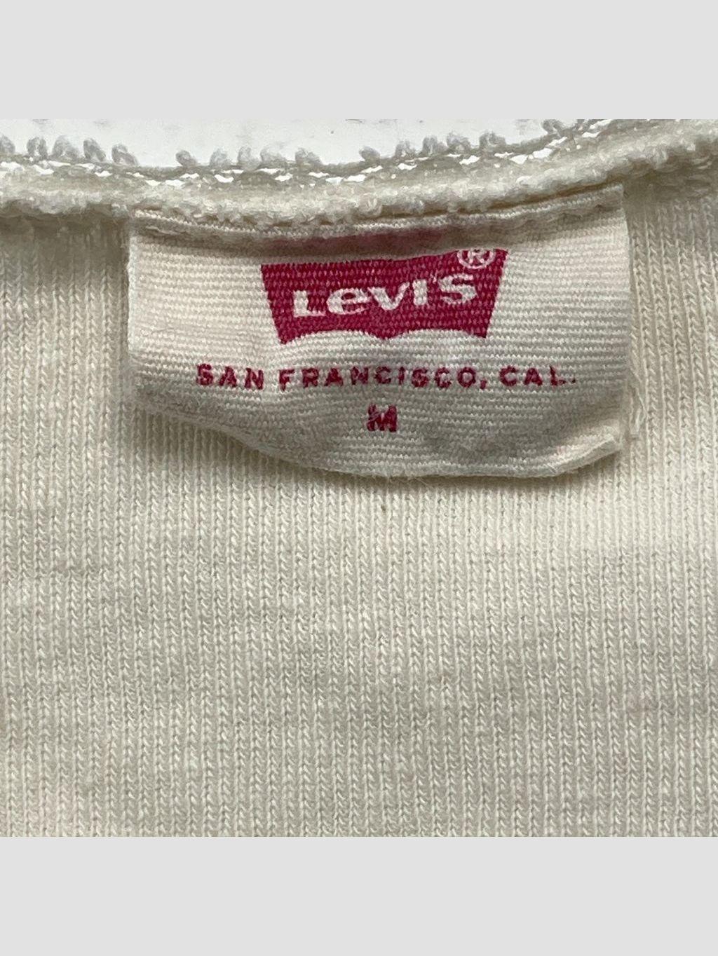 Polera LEVI'S - Talla M (VOP01033525)-1