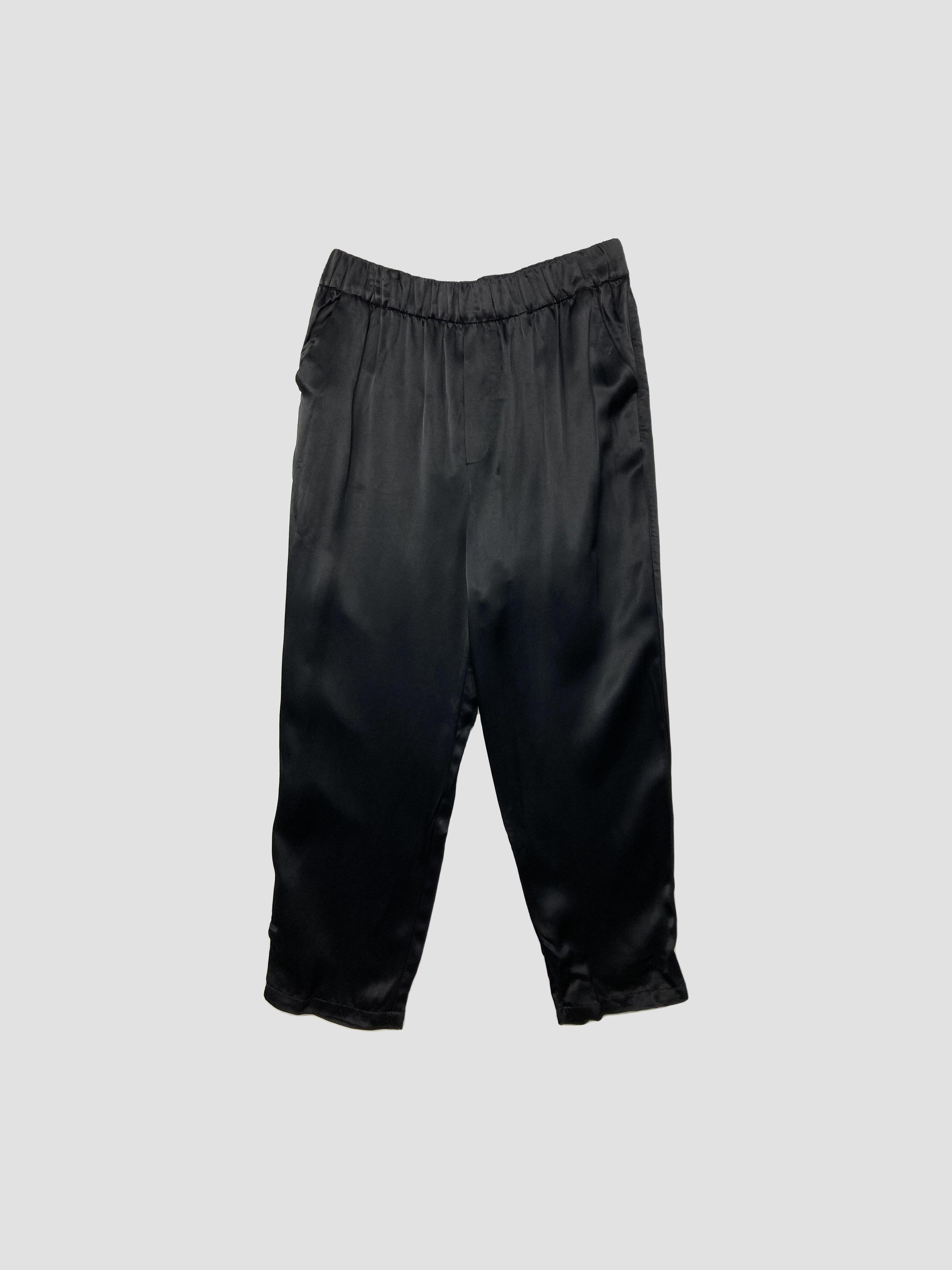Pantalón ZARA - Talla 40 (VOP01136560)-0