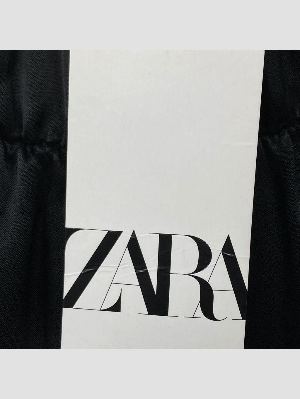 Pantalón ZARA - Talla 40 (VOP01136560)-2