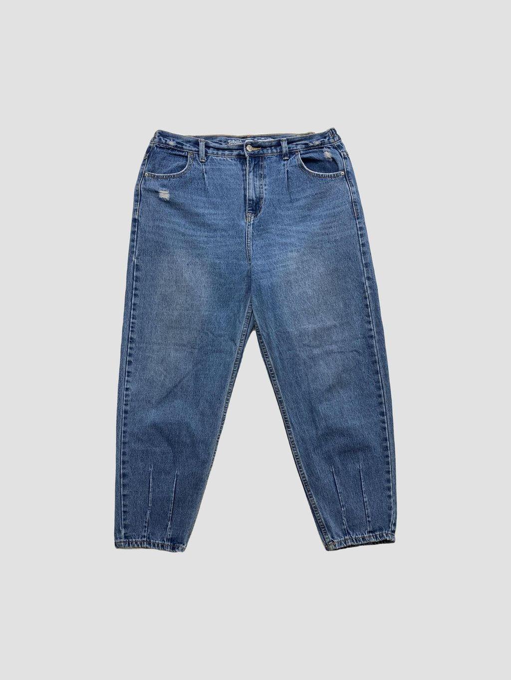 Jean SYBILLA - Talla 44 (VOP00892293)-0