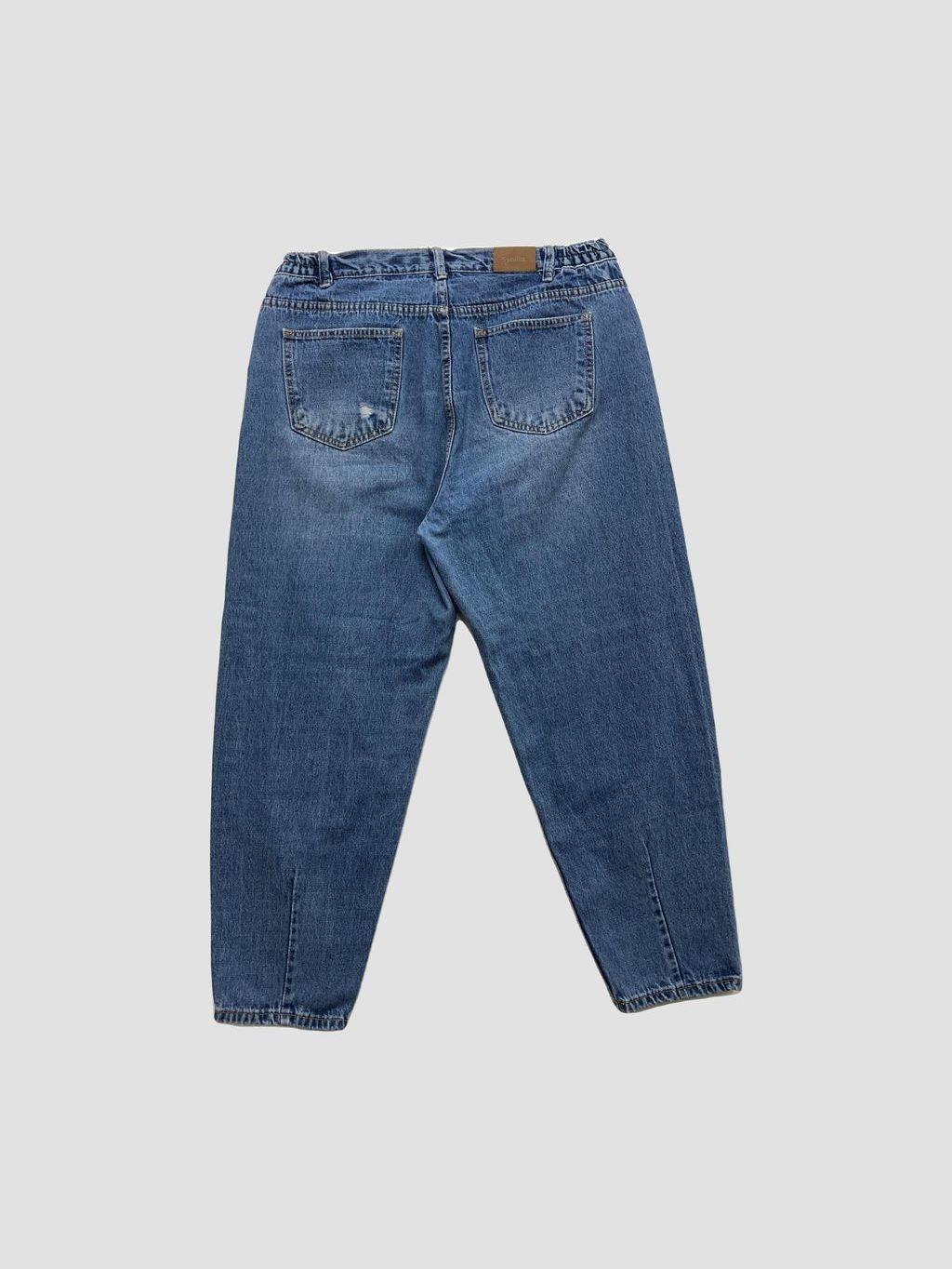 Jean SYBILLA - Talla 44 (VOP00892293)-1