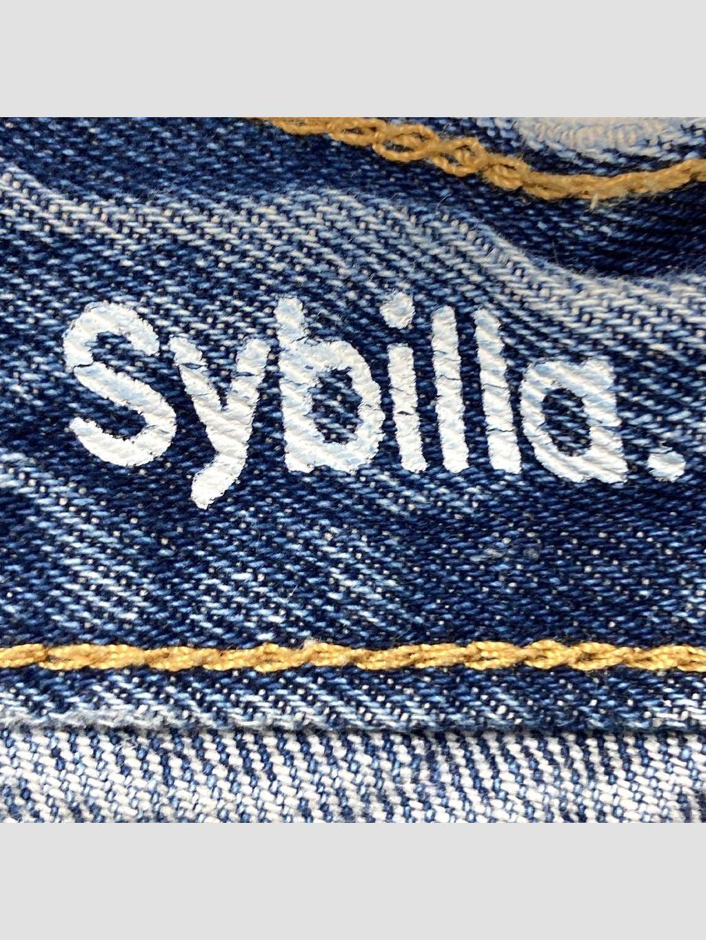 Jean SYBILLA - Talla 44 (VOP00892293)-2