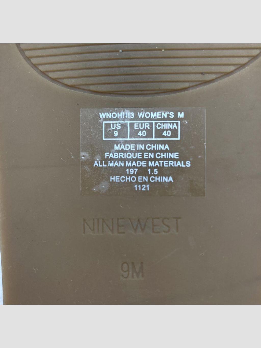 Sandalias NINE WEST - Talla 40 (VOP01128872)-2