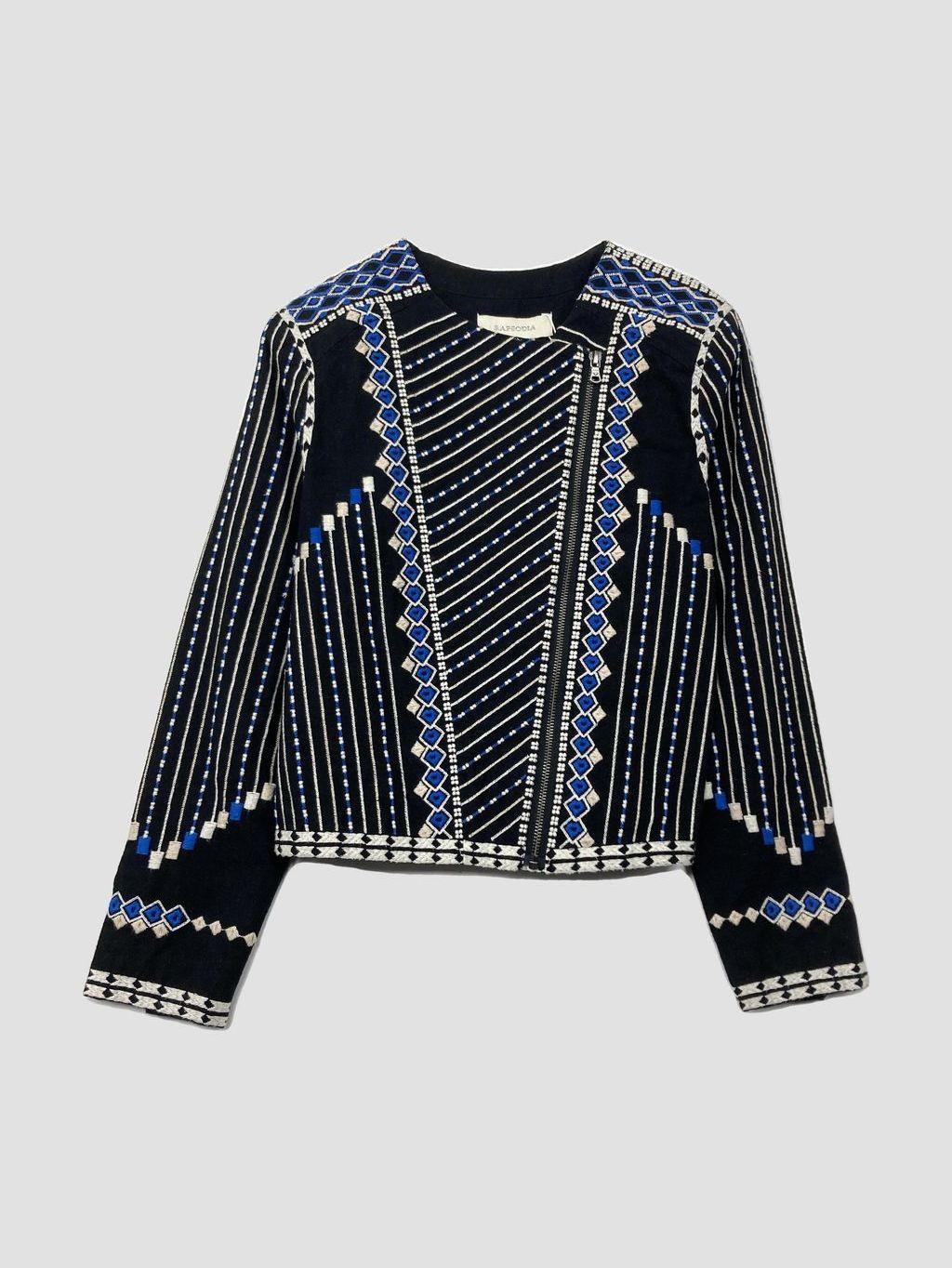Chaqueta casual RAPSODIA - Talla S (VOP01124691)-0