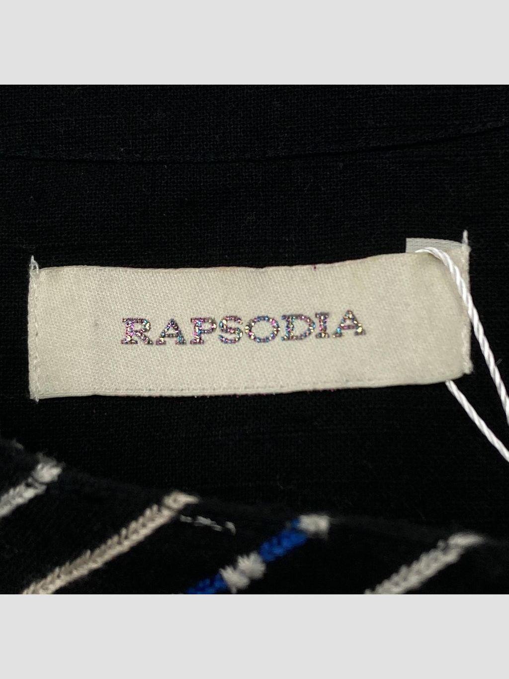Chaqueta casual RAPSODIA - Talla S (VOP01124691)-1