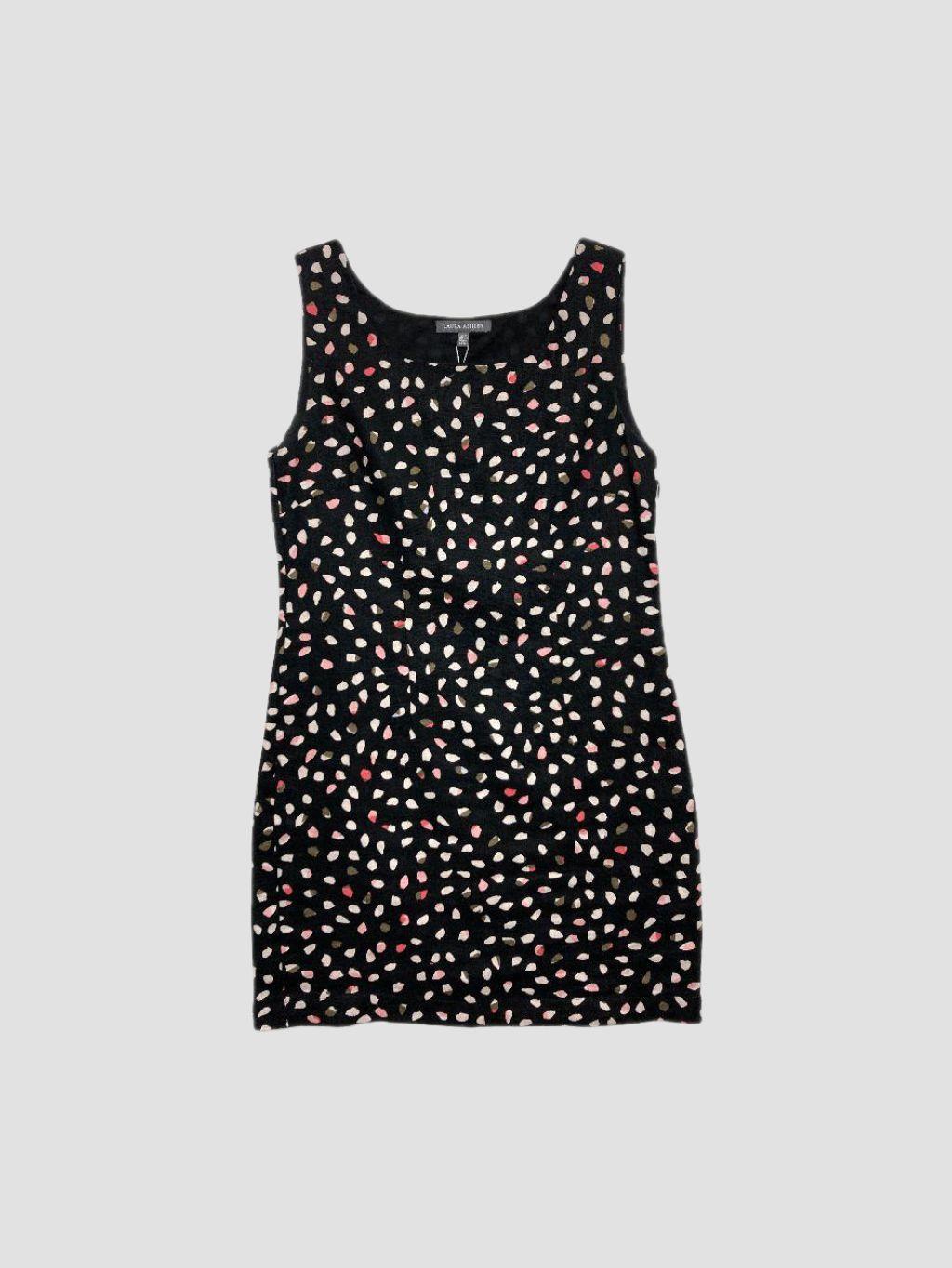 Vestido corto LAURA ASHLEY - Talla S (VOP00769367)-0