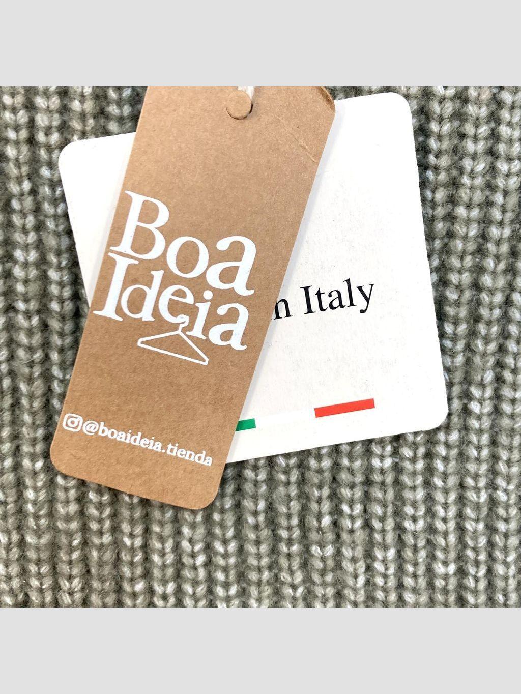 Chaleco sin mangas PEDRO DEL HIERRO - Talla S (VOP01079124)-2