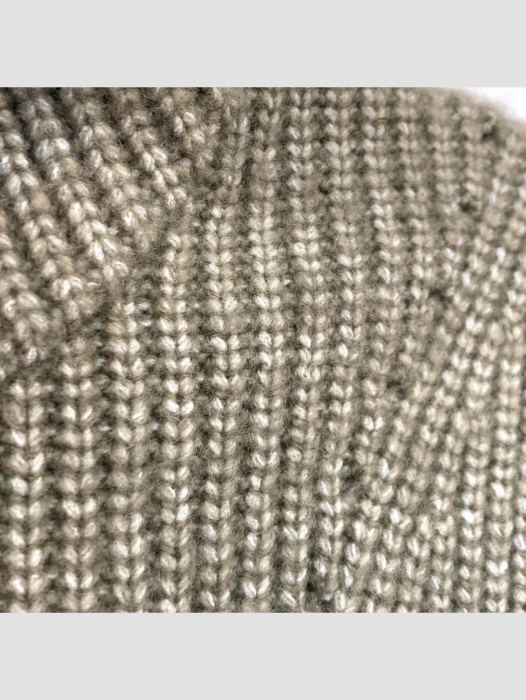 Chaleco sin mangas PEDRO DEL HIERRO - Talla S (VOP01079124)-3