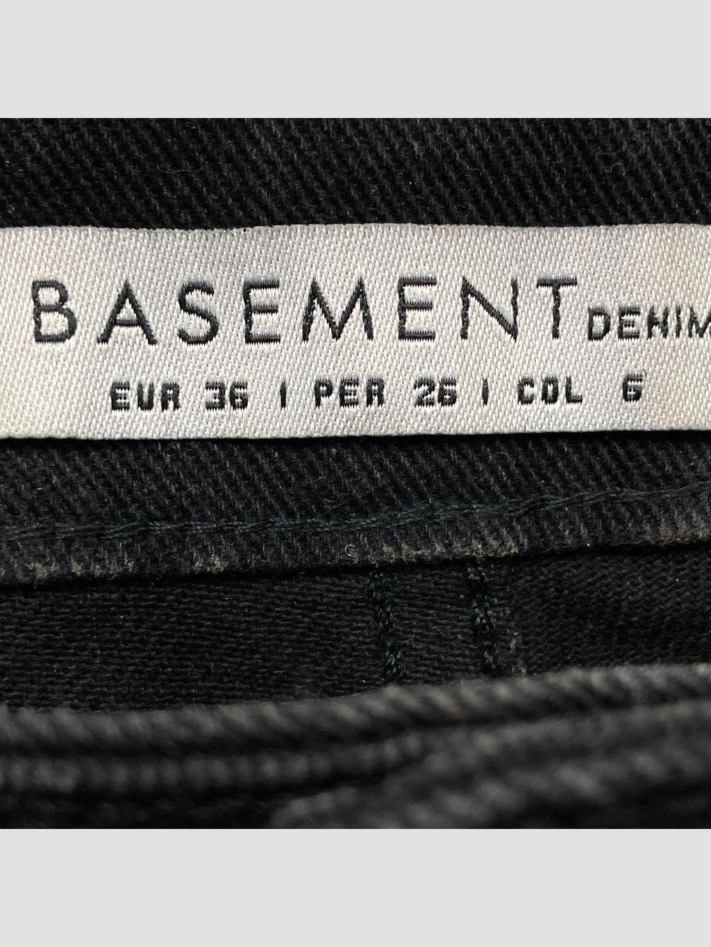 Short BASEMENT - Talla 36 (VOP00898270)-2