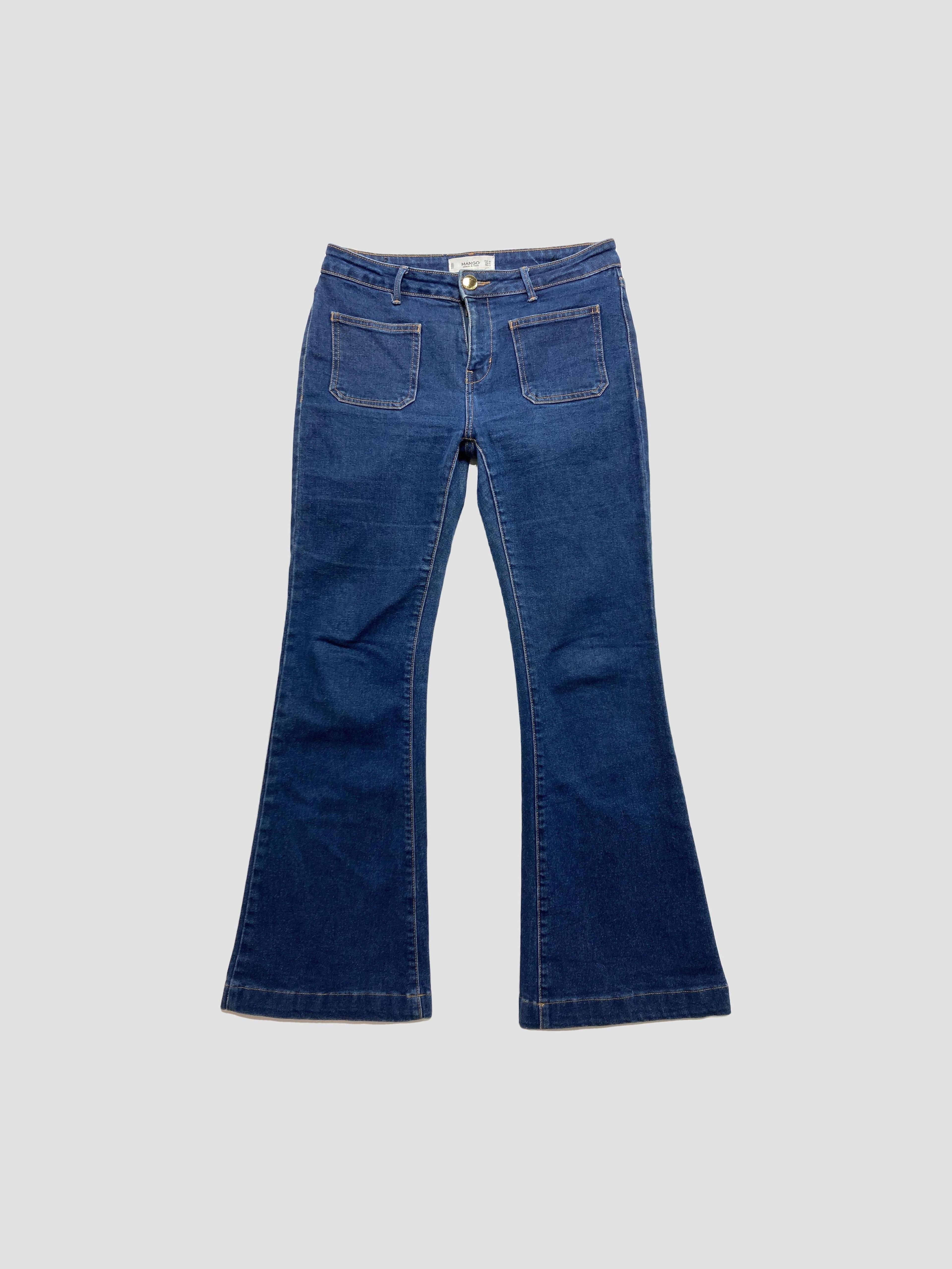 Jean MANGO - Talla 38 (VOP01022768)-0