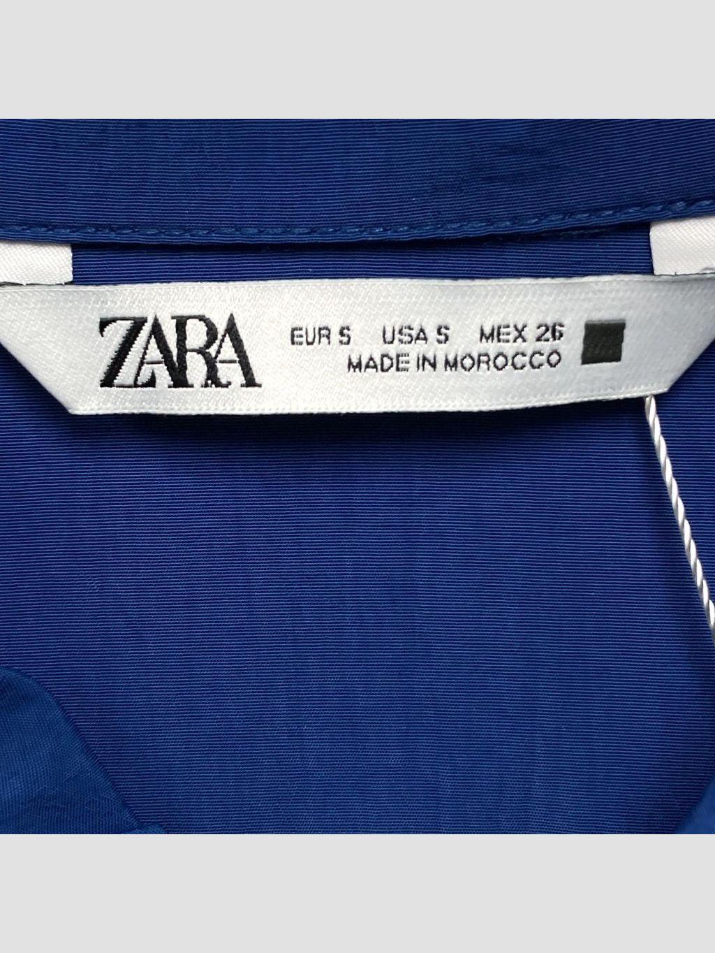 Chaqueta casual ZARA - Talla S (VOP01058152)-1