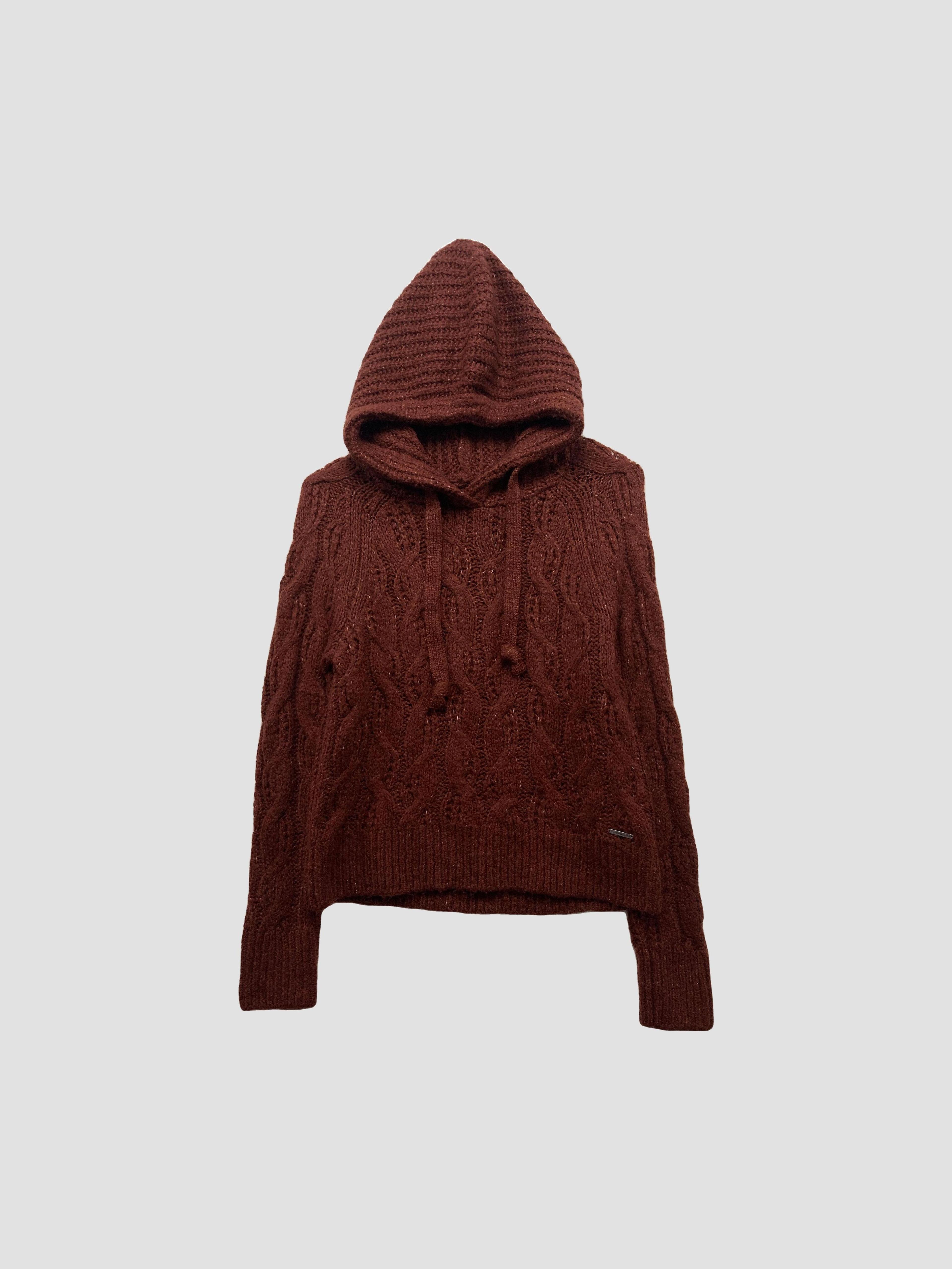 Sweater ABERCROMBIE & FITCH - Talla S (VOP00961776)-0