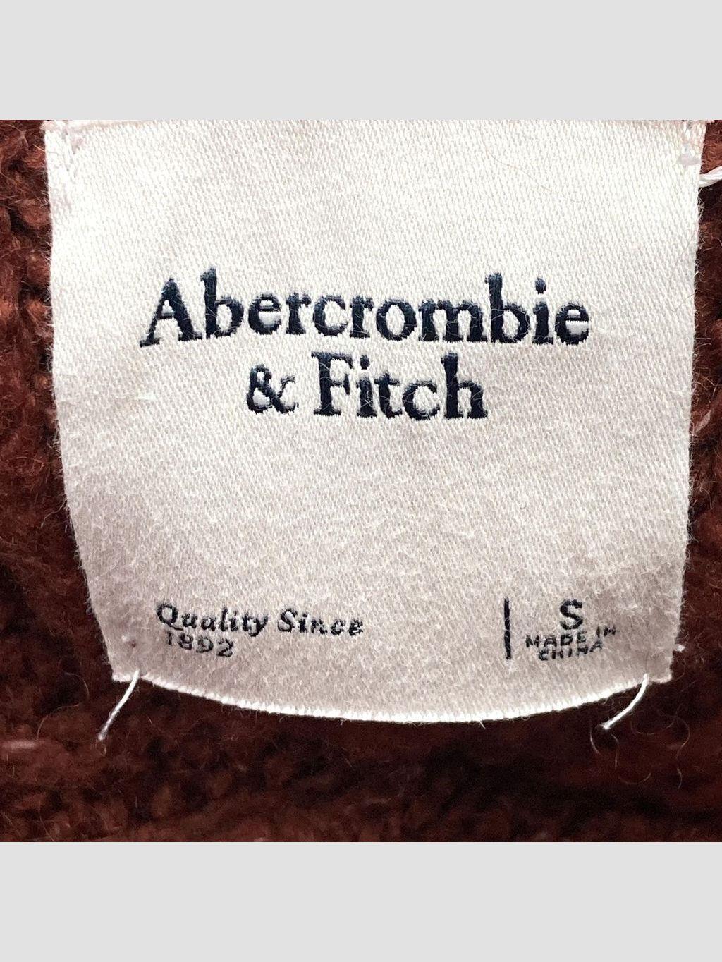 Sweater ABERCROMBIE & FITCH - Talla S (VOP00961776)-1