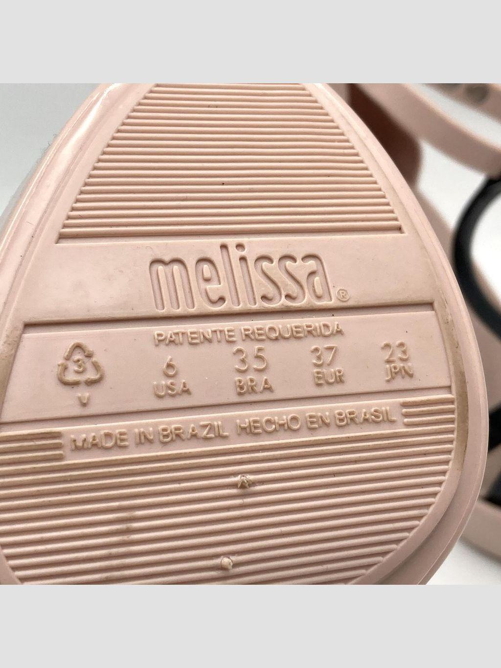 Zapatos de taco MELISSA - Talla 37 (VOP01080647)-2