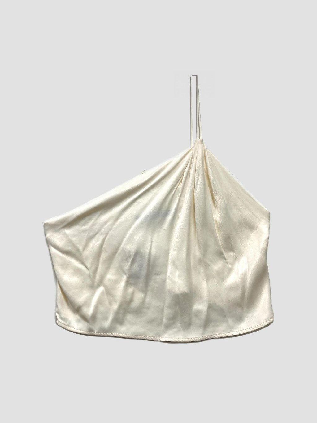 Top ZARA - Talla S (VOP01007385)-0