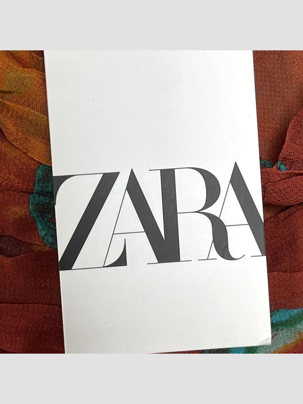 Top ZARA - Talla XS (VOP01101828)-2