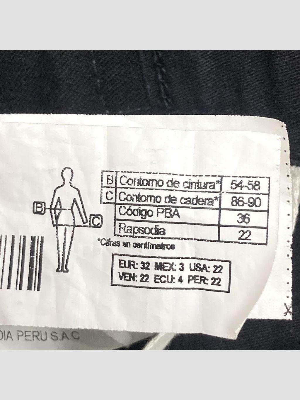 Jean RAPSODIA - Talla 32 (VOP00977583)-4