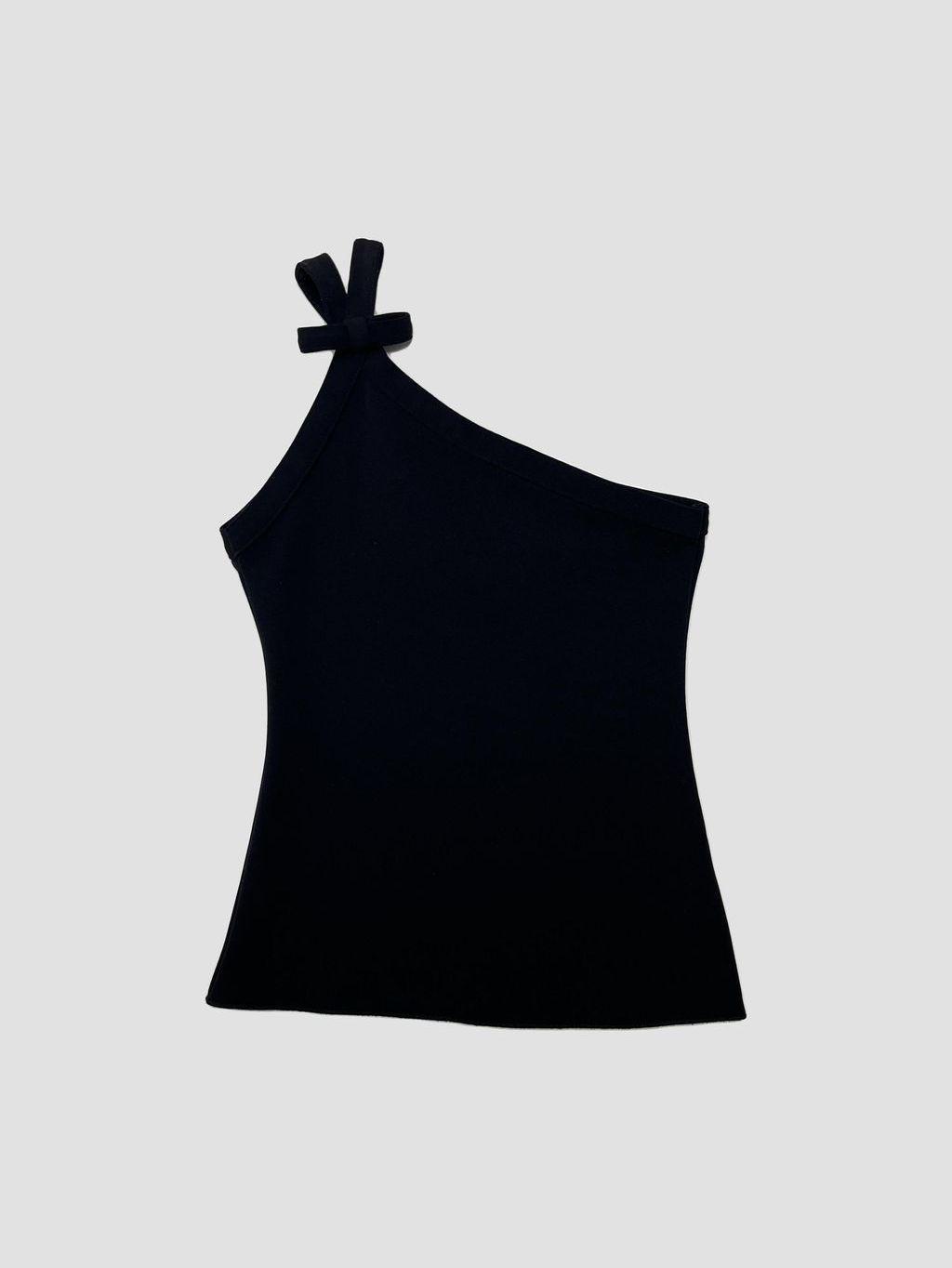 Polera sin mangas ZARA - Talla S (VOP01221695)-0