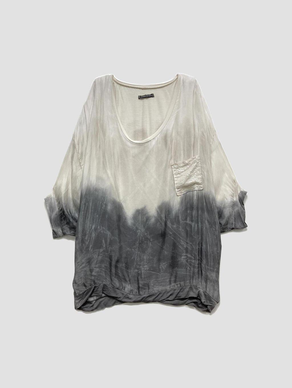 Blusa MADE IN ITALY - Talla L (VOP00893232)-0
