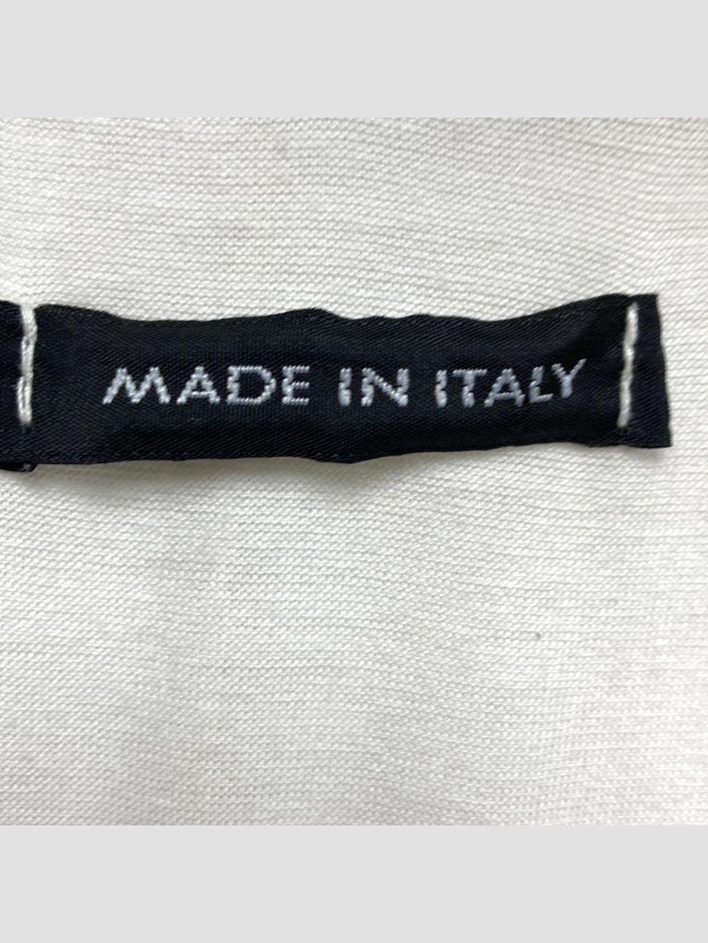 Blusa MADE IN ITALY - Talla L (VOP00893232)-1
