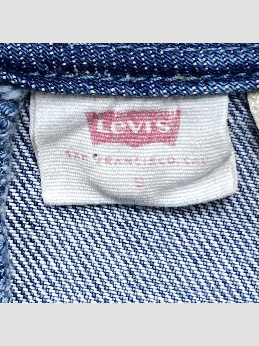 Blusa LEVI'S - Talla S (VOP00997645)-1