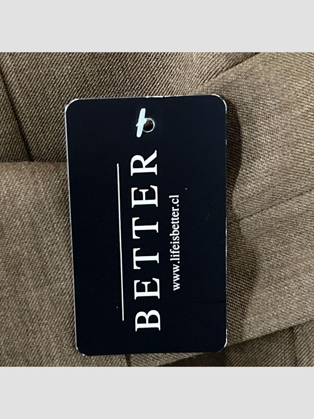 Blazer BETTER - Talla M (VOP01189708)-2