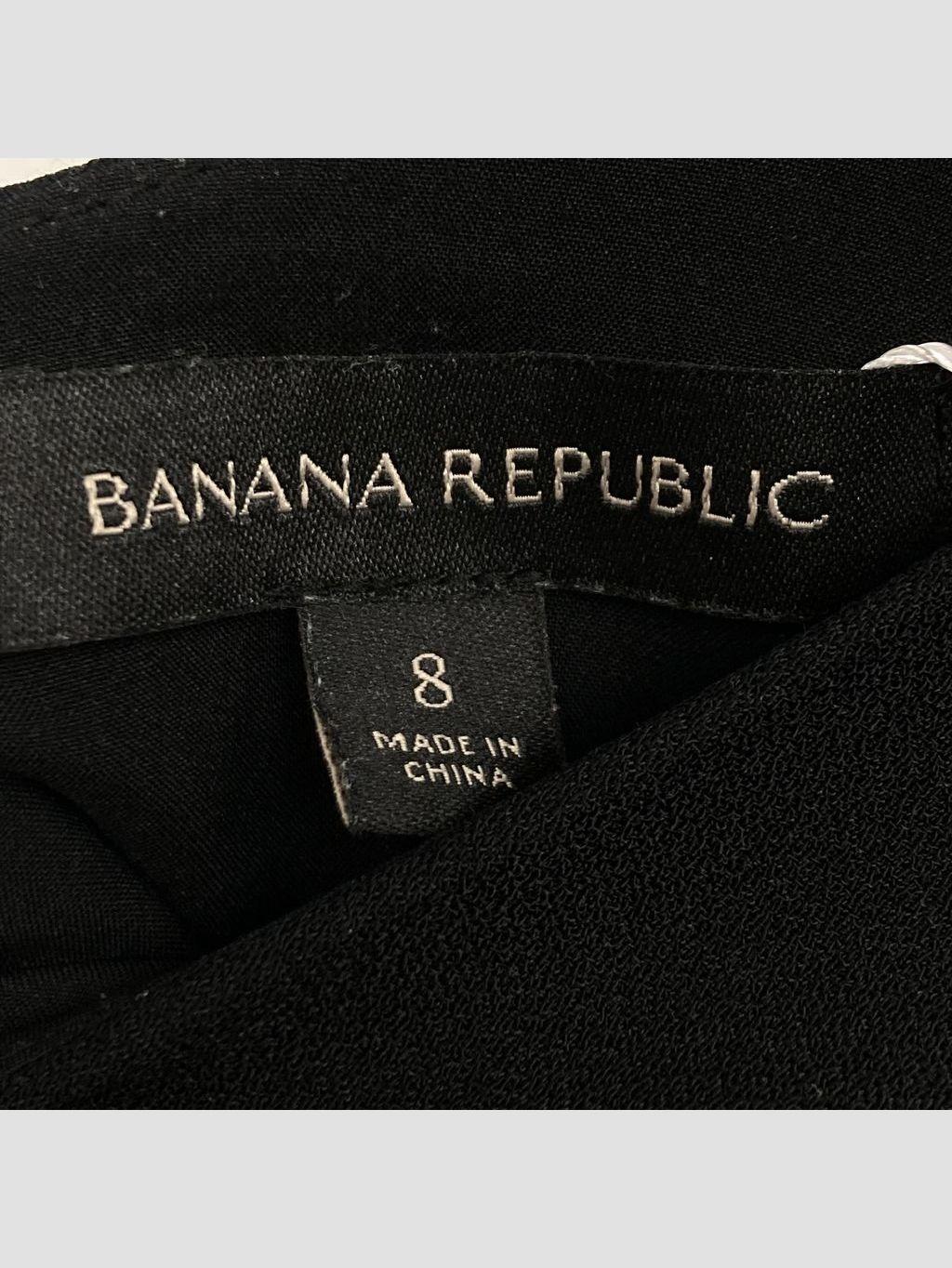 Vestido corto BANANA REPUBLIC - Talla S (VOP01137434)-2