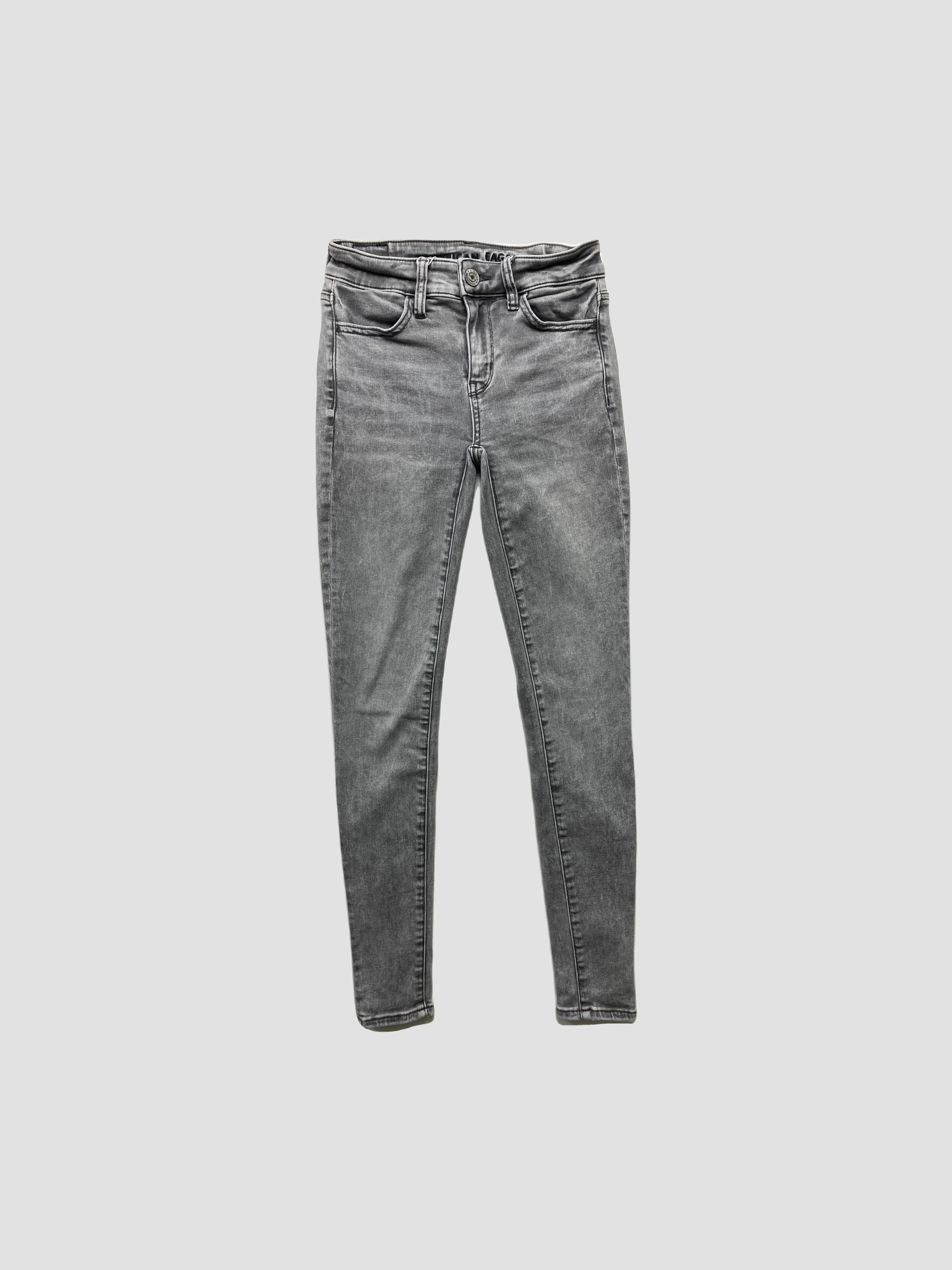 Jean AMERICAN EAGLE OUTFITTERS - Talla 32 (VOP00958759)-0