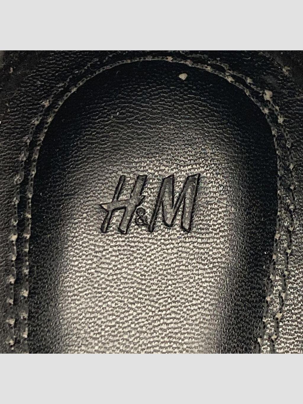 Ballerinas H&M - Talla 38 (VOP00976418)-2