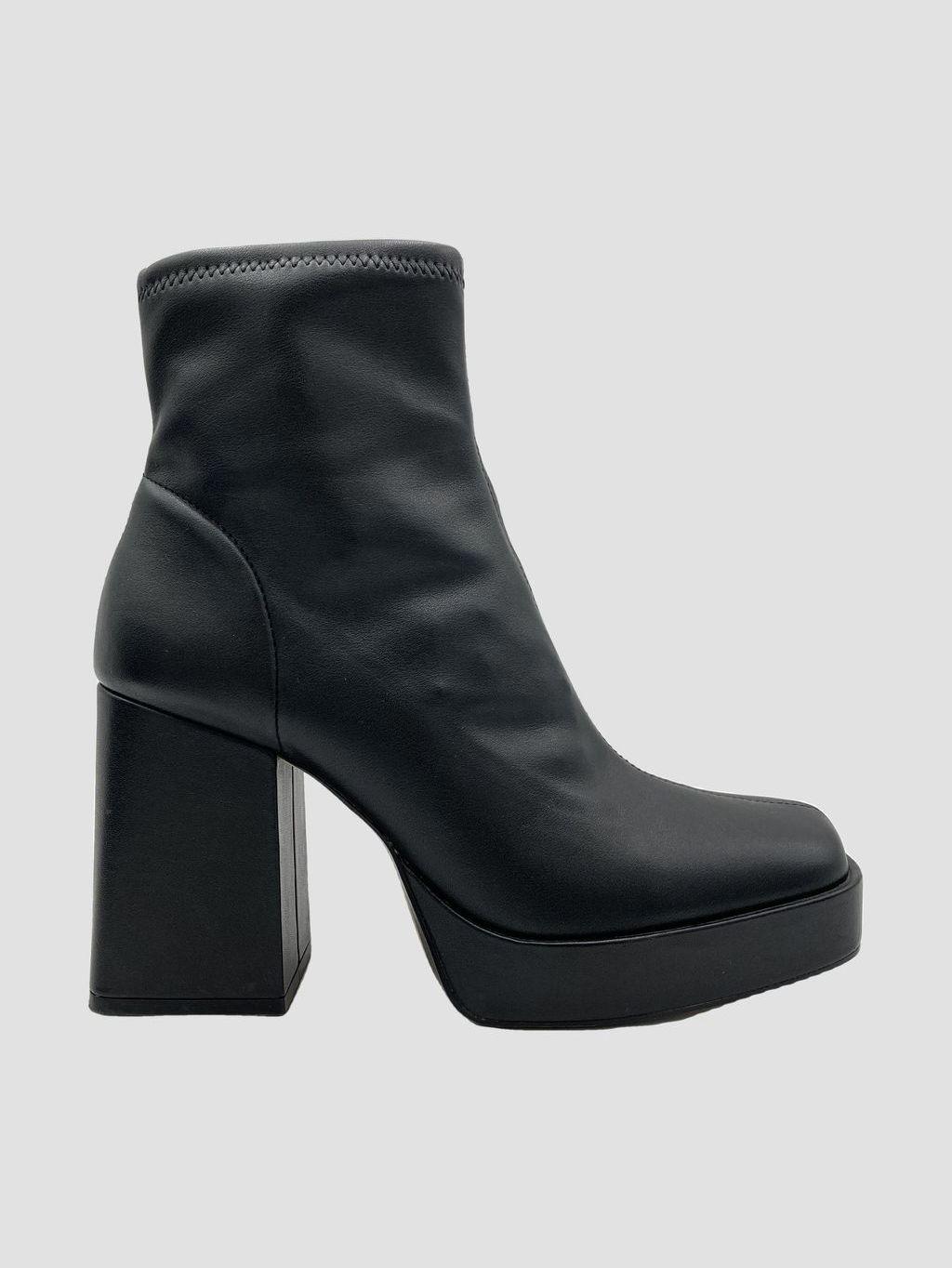 Botas ZARA - Talla 37 (VOP00948328)-0