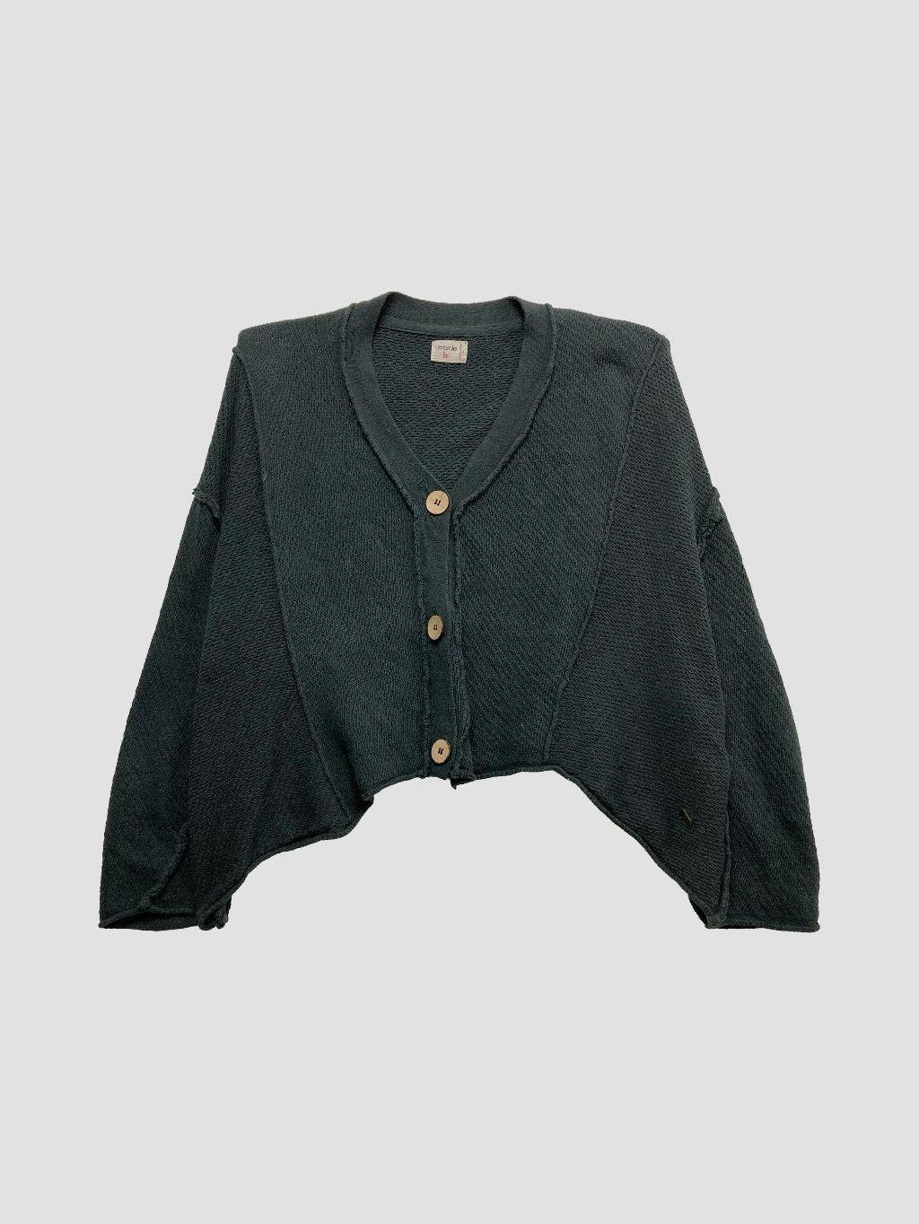 Chaleco UMBRALE - Talla M (VOP00837838)-0