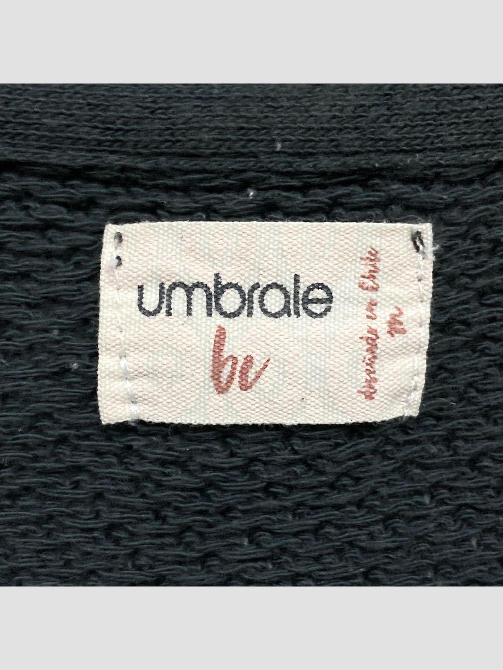 Chaleco UMBRALE - Talla M (VOP00837838)-1
