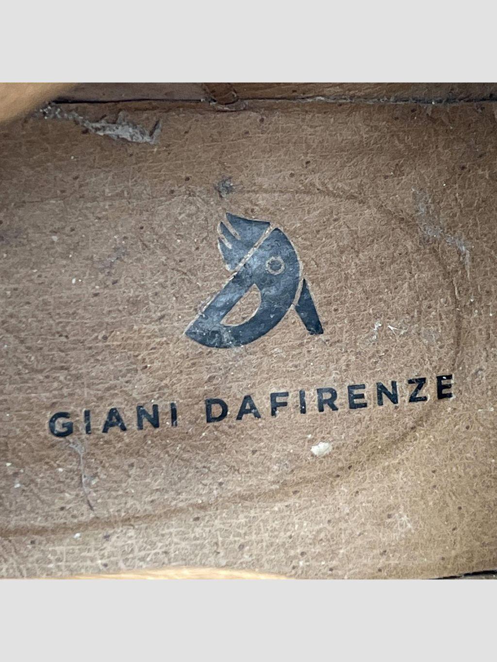 Zapatos GIANI DAFIRENZE - Talla 40 (VOP01103688)-2