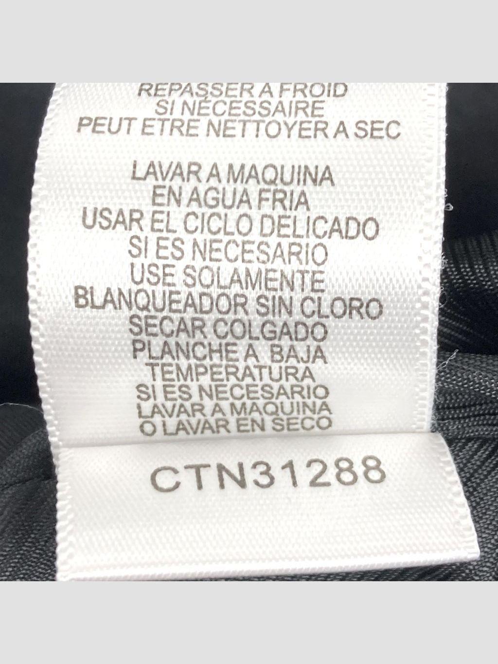 Falda corta BCBG MAXAZRIA - Talla 32 (VOP01211961)-7