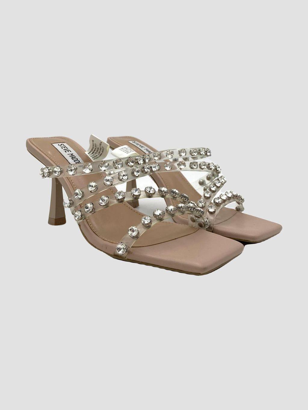 Sandalias STEVE MADDEN - Talla 37 (VOP01003909)-1