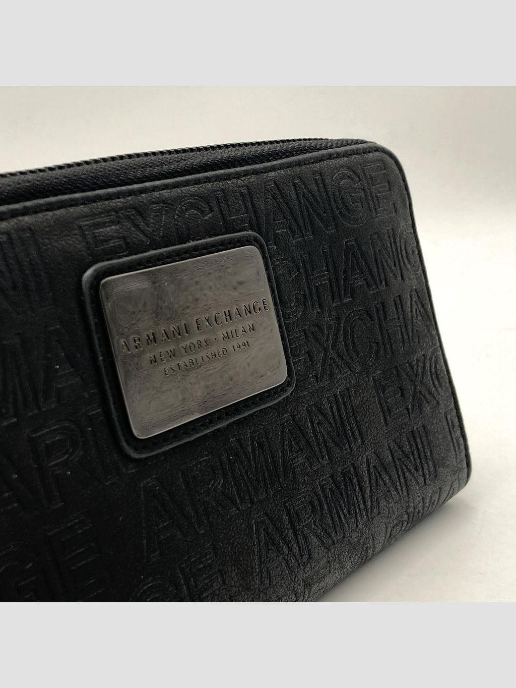 Billetera ARMANI EXCHANGE - Talla Talla Única (VOP00994930)-3