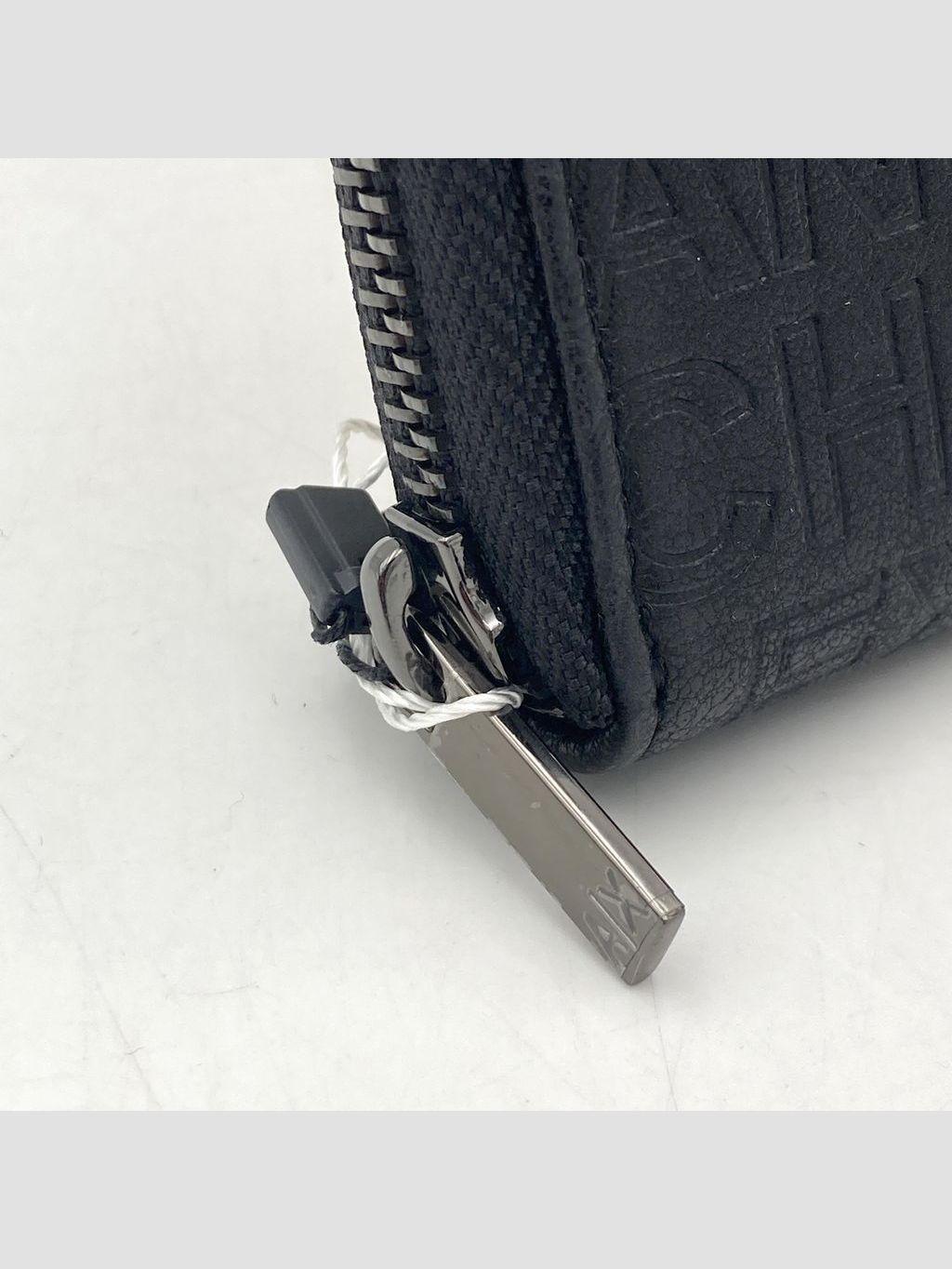 Billetera ARMANI EXCHANGE - Talla Talla Única (VOP00994930)-4