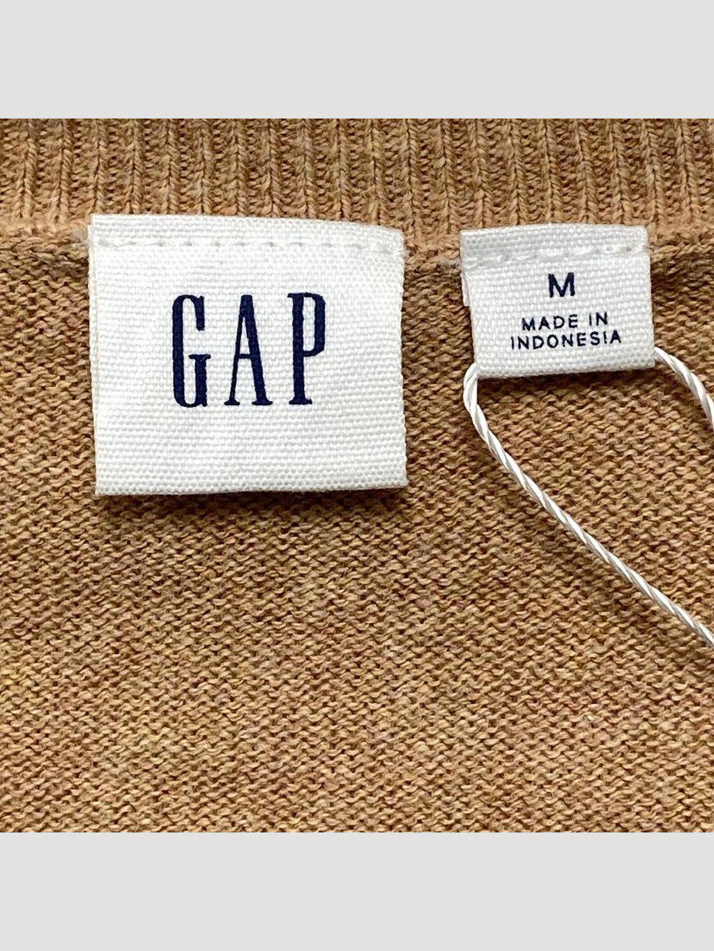 Chaleco GAP - Talla M (VOP00962838)-1